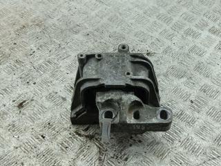 подушка крепления КПП Volkswagen Passat B6 2008, 1.8 л., бензин, МКПП, чёрный, универсал