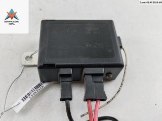 блок управления (другие) Mercedes-Benz M-Class ML W163 1998, 2.3 л., бензин, МКПП, чёрный, внедорожник 5 дв., 1638200289