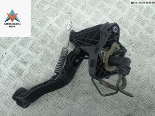 цилиндр сцепления главный Skoda Fabia 2 поколение (5J) [рестайлинг] 2010, 1.2 л., бензин, МКПП, синий, универсал