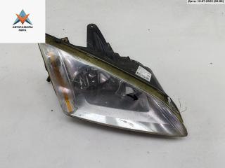 фара правая Ford Focus 2 поколение [рестайлинг] 2007, 2.0 л., дизель, МКПП, серый, универсал, 4M5113W029AF