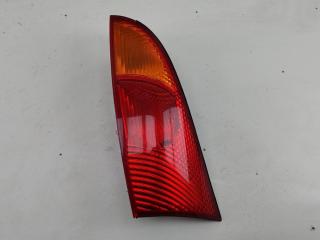 фонарь задний левый Ford Focus I 2003, 1.6 л., i, бензин, МКПП, чёрный, хетчбэк 3 дв., 1M51-13405