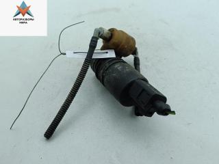 насос (моторчик) омывателя стекла Volkswagen Passat B5 [рестайлинг] 2005, серый, универсал