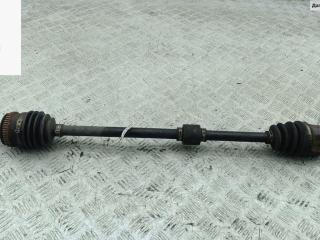 полуось передняя правая (приводной вал, ШРУС) Kia Picanto 1 поколение [рестайлинг] 2007, 1.1 л., бензин, МКПП, синий, хетчбэк 5 дв.