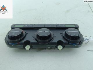 блок управления печки / климат-контроля Skoda Octavia mk2 (A5 1Z) 2005, 2.0 л., дизель, МКПП, зелёный, универсал