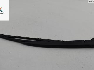 Щеткодержатель (поводок стеклоочистителя) задний Opel Vectra C 2002, 3.2 л., бензин, МКПП, серый, хетчбэк 5 дв., 9185822