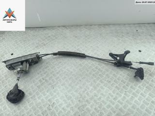 кулиса Volkswagen Caddy 3 поколение [рестайлинг] 2011, 1.6 л., дизель, МКПП, белый, фургон