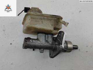 цилиндр тормозной главный Opel Omega B 1997, 2.0 л., бензин, АКПП, жёлтый, универсал, LUCAS1636