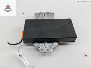 подушка безопасности дверная Mercedes-Benz C-Класс W202/S202 [рестайлинг] 1998, 2.2 л., дизель, МКПП, зелёный, седан, 1708600405