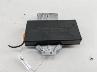 подушка безопасности дверная Mercedes-Benz C W202 1998, 2.2 л., дизель, МКПП, зелёный, седан, 1708600405
