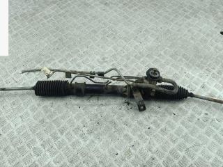 рулевая рейка Volvo S40 1 поколение [рестайлинг] 2003, 1.8 л., бензин, МКПП, серый, универсал, P30638473