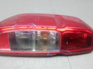 фонарь задний левый Nissan Navara D40 [рестайлинг] 2012, 2.5 л., дизель, МКПП, пикап, 26555EB38A