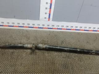 Карданный вал Mitsubishi Outlander 3 поколение [3-й рестайлинг] 2018, 2.3 л., дизель, МКПП, внедорожник 5 дв., 3401A458