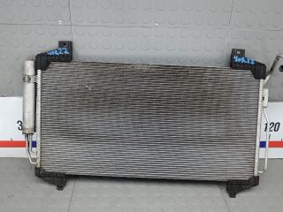 радиатор кондиционера Mitsubishi Outlander 3 поколение [3-й рестайлинг] 2018, 2.3 л., дизель, МКПП, внедорожник 5 дв., 7812A394