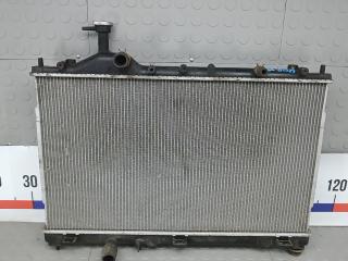 радиатор охлаждения Mitsubishi Outlander 3 поколение [3-й рестайлинг] 2018, 2.3 л., дизель, МКПП, внедорожник 5 дв., 1350A895