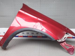 крыло переднее правое Mitsubishi Outlander 3 поколение [3-й рестайлинг] 2018, 2.3 л., дизель, МКПП, внедорожник 5 дв., 5220K686