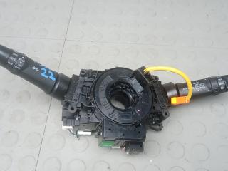 переключатель подрулевой Mitsubishi Outlander 3 поколение [3-й рестайлинг] 2018, 2.3 л., дизель, МКПП, внедорожник 5 дв., 8600A739, 8612A067, 8614A256, 8619A444