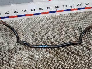 стабилизатор подвески передний Mitsubishi Lancer 10 поколение 2007, 1.6 л., бензин, МКПП, универсал