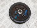 шкив коленвала Volvo V70 3 поколение 2009, 2.4 л., D D5, дизель, МКПП, универсал - фото №3