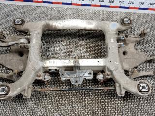 балка задняя BMW 5 серия F07/F10/F11 2011, 3.0 л., D 530d, дизель, АКПП, хетчбэк 5 дв.