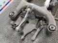 балка задняя BMW 5 серия F07/F10/F11 2011, 3.0 л., D 530d, дизель, АКПП, хетчбэк 5 дв. - фото №2