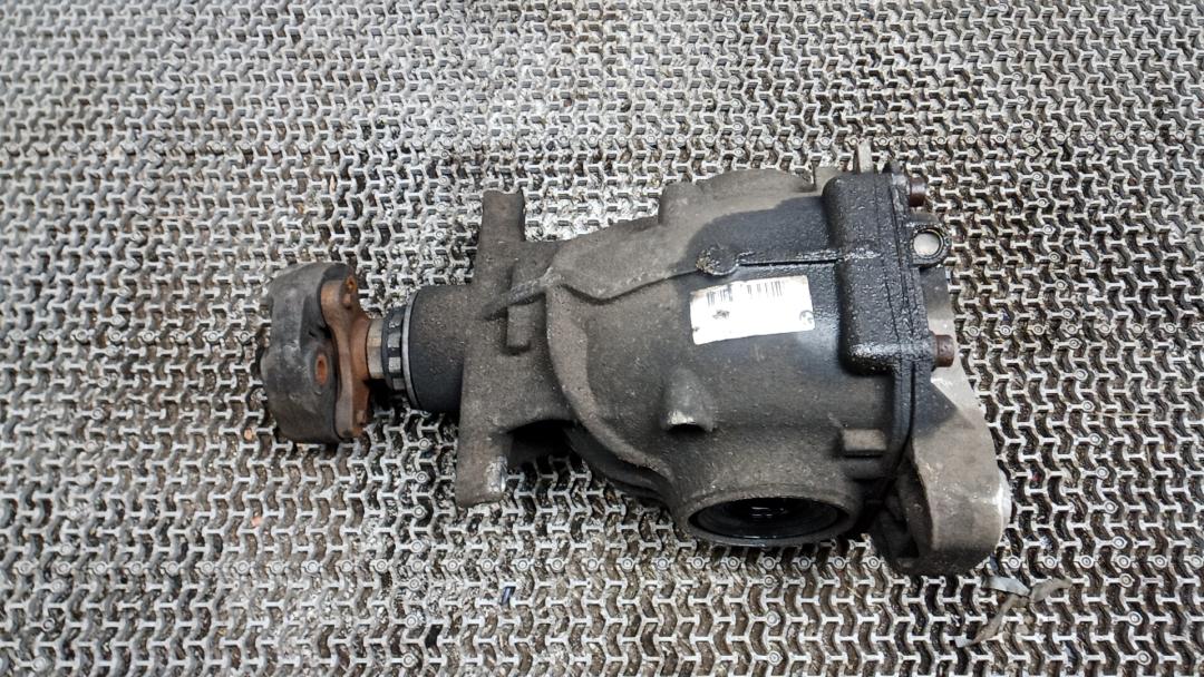 редуктор заднего моста BMW 5 серия F07/F10/F11 2011, 3.0 л., D 530d, дизель, АКПП, хетчбэк 5 дв., 7630820 - фото №1
