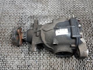 редуктор заднего моста BMW 5 серия F07/F10/F11 2011, 3.0 л., D 530d, дизель, АКПП, хетчбэк 5 дв., 7630820