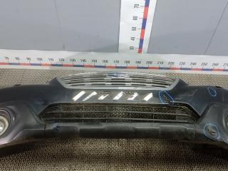 бампер передний Subaru Outback 5 поколение 2015, 2.0 л., дизель, МКПП, универсал, 57702AL110