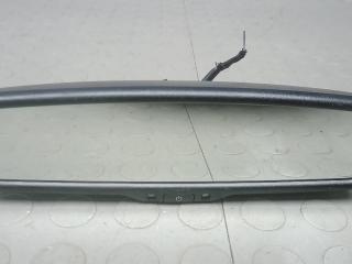 зеркало салона Nissan Navara D40 [рестайлинг] 2012, 2.5 л., дизель, МКПП, пикап, E11026001