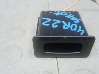 замок зажигания Mitsubishi Outlander 3 поколение [3-й рестайлинг] 2018, 2.3 л., дизель, МКПП, внедорожник 5 дв., 8637B628