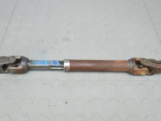 рулевой карданчик Mitsubishi Outlander 3 поколение [3-й рестайлинг] 2018, 2.3 л., дизель, МКПП, внедорожник 5 дв., 4401A254