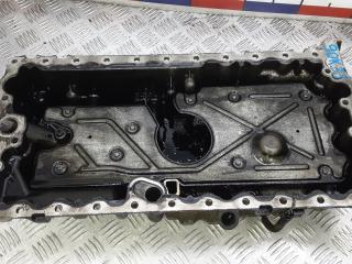 Поддон дизельный Volvo V70 3 поколение 2009, 2.4 л., D D5, дизель, МКПП, универсал