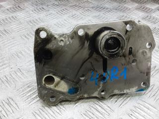 топливный теплообменник (подогреватель топлива) Land Rover Discovery Sport 1 поколение 2016, 2.0 л., дизель, МКПП, внедорожник 5 дв.