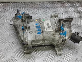 охладитель EGR / Радиатор EGR Land Rover Discovery Sport 1 поколение 2016, 2.0 л., дизель, МКПП, внедорожник 5 дв.