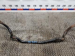 стабилизатор подвески передний Mitsubishi Lancer 9 поколение 2006, 2.0 л., бензин, МКПП, универсал