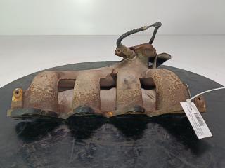 коллектор выпускной Renault Megane 1 поколение [рестайлинг] 2001, цвет, 114168