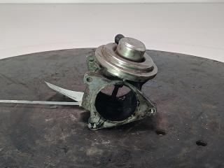 клапан EGR Volkswagen Polo 4 поколение 2004, цвет, 038131501AN