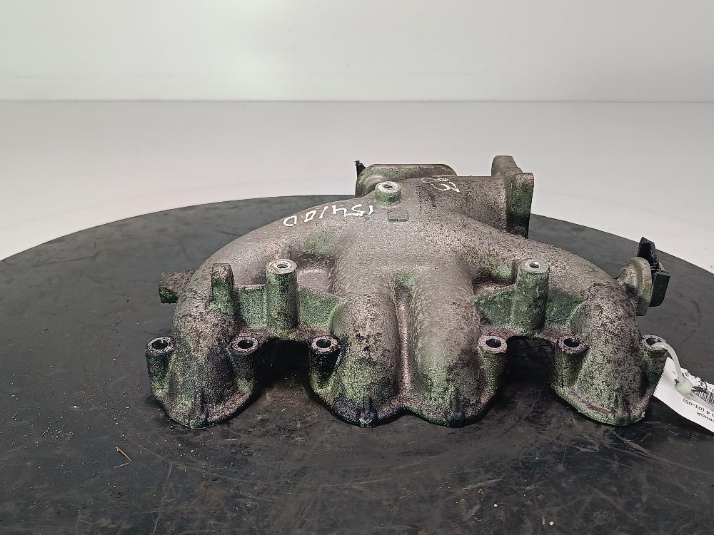 коллектор впускной Volkswagen Polo 4 поколение 2004, цвет, 038129713BC - фото №1