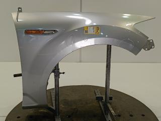 крыло переднее правое Ford Mondeo 4 поколение 2008, цвет