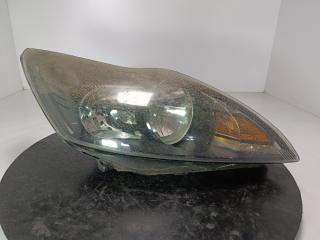 фара правая Ford Focus 2 поколение [рестайлинг] 2008, цвет, 8M5113W029CE