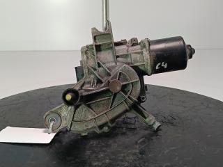 моторчик передних стеклоочистителей (дворников) Citroen C4 Picasso 1 поколение 2010, цвет, 53630337