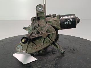 моторчик передних стеклоочистителей (дворников) Citroen C4 Picasso 1 поколение 2010, цвет, 53630337