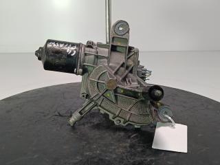 моторчик передних стеклоочистителей (дворников) Citroen C4 Picasso 1 поколение 2010, цвет, 53630347