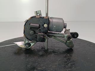 моторчик передних стеклоочистителей (дворников) Peugeot 5008 1 поколение 2011, цвет, 9671062380