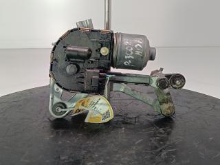 моторчик передних стеклоочистителей (дворников) Peugeot 3008 1 поколение 2011, цвет, 9671062380