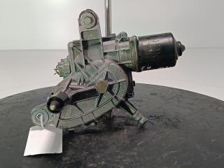 моторчик передних стеклоочистителей (дворников) Citroen C4 Picasso 1 поколение 2010, цвет, 53630337