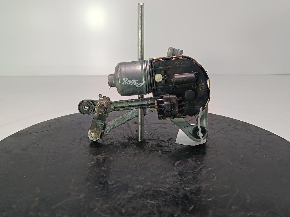 моторчик передних стеклоочистителей (дворников) Peugeot 5008 1 поколение 2011, цвет, 9671062180 - фото №1