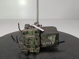 блок ABS Audi 100 4A/C4 1992, цвет, 4A0614111A