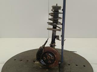 Стойка Peugeot 307 1 поколение 2004, цвет