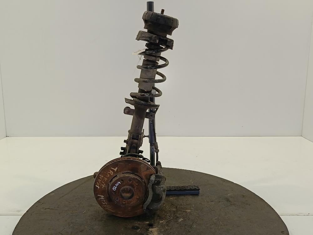 Стойка Renault Trafic 3 поколение 2015, цвет - фото №1