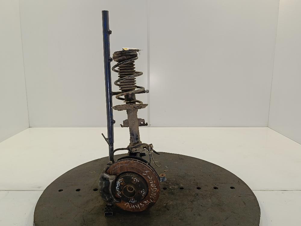 Стойка Renault Megane 4 поколение 2019, цвет - фото №1